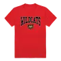 W Republic NDSCS Wildcats Athletic Tee 527-724