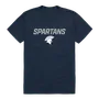 W Republic Missouri Baptist Spartans Athletic Tee 527-728