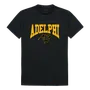 W Republic Adelphi University Panthers Athletic Tee 527-733