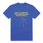 W Republic University Of Alaska Fairbanks Nanooks College Basketball Tees 510-496