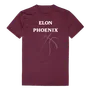 W Republic Elon University Phoenix College Basketball Tees 510-517