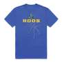 W Republic UMKC Roos College Basketball Tees 510-549