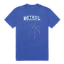 W Republic Bethel Pilots College Basketball Tees 510-617