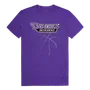 W Republic Stonehill College Skyhawks College Basketball Tees 510-730