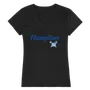 W Republic Hampton University Pirates Script Tee W 555-489