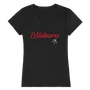 W Republic Edinboro University Fighting Scots Script Tee W 555-516