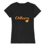 W Republic Findlay Oilers Script Tee W 555-518