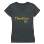 W Republic Mississippi College Choctaws Script Tee W 555-544