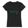 W Republic Northern Virginia Nighthawks Script Tee W 555-560