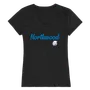 W Republic Northwood Timberwolves Script Tee W 555-562