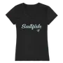 W Republic Palm Beach Atlantic Sailfish Script Tee W 555-568