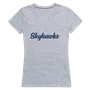 W Republic Point University Skyhawks Script Tee W 555-570