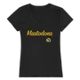 W Republic Purdue Fort Wayne Mastodons Script Tee W 555-571