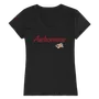 W Republic Rhode Island Anchormen Script Tee W 555-574