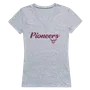 W Republic Texas Woman's Pioneers Script Tee W 555-597