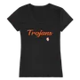 W Republic Virginia State Trojans Script Tee W 555-600