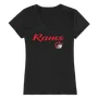 W Republic Winston-Salem State Rams Script Tee W 555-607