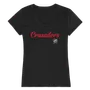 W Republic Belmont Abbey Crusaders Script Tee W 555-616