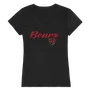 W Republic Bridgewater State Bears Script Tee W 555-620