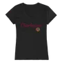 W Republic Charlestonen Eagles Script Tee W 555-630