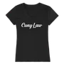 W Republic CUNY School Of Law Script Tee W 555-634