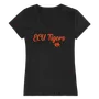 W Republic East Central University Tigers Script Tee W 555-638