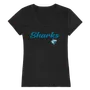 W Republic Hawaii Pacific Sharks Script Tee W 555-651