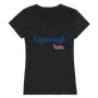 W Republic Kingsborough CC The Wave Script Tee W 555-660