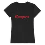 W Republic Northwestern Oklahoma State Rangers Script Tee W 555-665