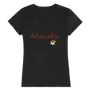 W Republic Quincy Hawks Script Tee W 555-667