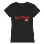 W Republic Saint Francis U Red Flash Script Tee W 555-669