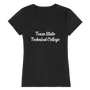 W Republic Texas State Technical Script Tee W 555-677