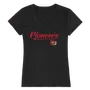 W Republic Denver Pioneers Script Tee W 555-693