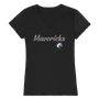 W Republic Mercy College Mavericks Script Tee W 555-710