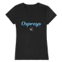 W Republic Stockton University Ospreys Script Tee W 555-711