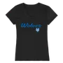 W Republic UWG Wolves Wolves Script Tee W 555-713