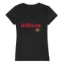 W Republic NDSCS Wildcats Script Tee W 555-724