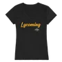 W Republic Lycoming Warriors Script Tee W 555-740