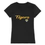 W Republic Queensborough Tigers Script Tee W 555-744