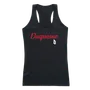 W Republic Duquesne Dukes Script Tank 557-293