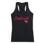 W Republic Caldwell University Cougars Script Tank 557-505