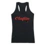 W Republic Claflin Panthers Script Tank 557-511