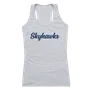 W Republic Point University Skyhawks Script Tank 557-570