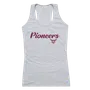 W Republic Texas Woman's Pioneers Script Tank 557-597