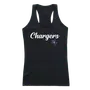 W Republic Sandburg Chargers Script Tank 557-623