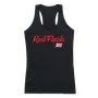 W Republic Saint Francis U Red Flash Script Tank 557-669