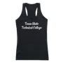 W Republic Texas State Technical Script Tank 557-677