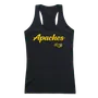 W Republic Tyler Junior College Apaches Script Tank 557-680