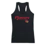 W Republic Denver Pioneers Script Tank 557-693