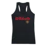 W Republic NDSCS Wildcats Script Tank 557-724